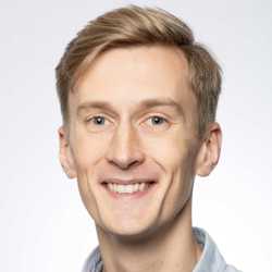 Alexander Sharp - People - Engineering Science Department