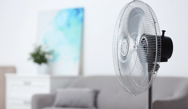 How to Properly Cool Your Home With a Fan - TIME Magazine