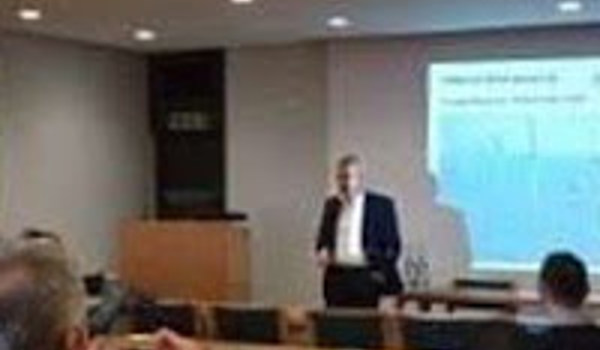 REMS Workshop In Oxford Dec 2021