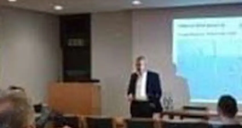 REMS Workshop In Oxford Dec 2021