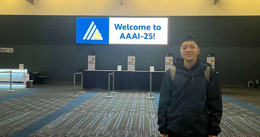 2025-Chenqi at AAAI