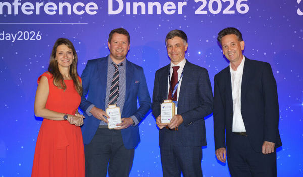 Oxford Engineering collaboration wins Faraday Institution Innovation Award for battery research