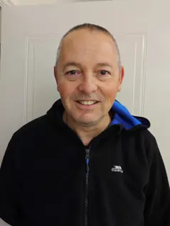 Nigel Price