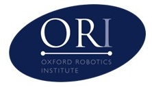 ORI Logo White Background