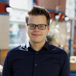 Kevin Schneider