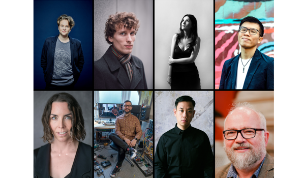 International Contemporary Ensemble And Prism. Music AI And Co Creation