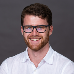 Michael Van De Noort