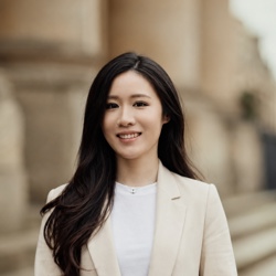 Yuxin Xia 