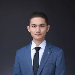 Xusheng Wang