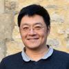 Professor Wei Huang