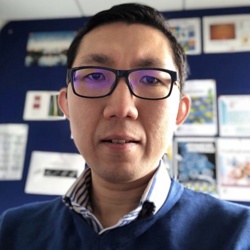 Jin Chong