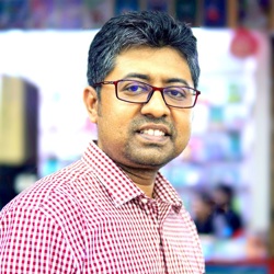Asif Mehdi