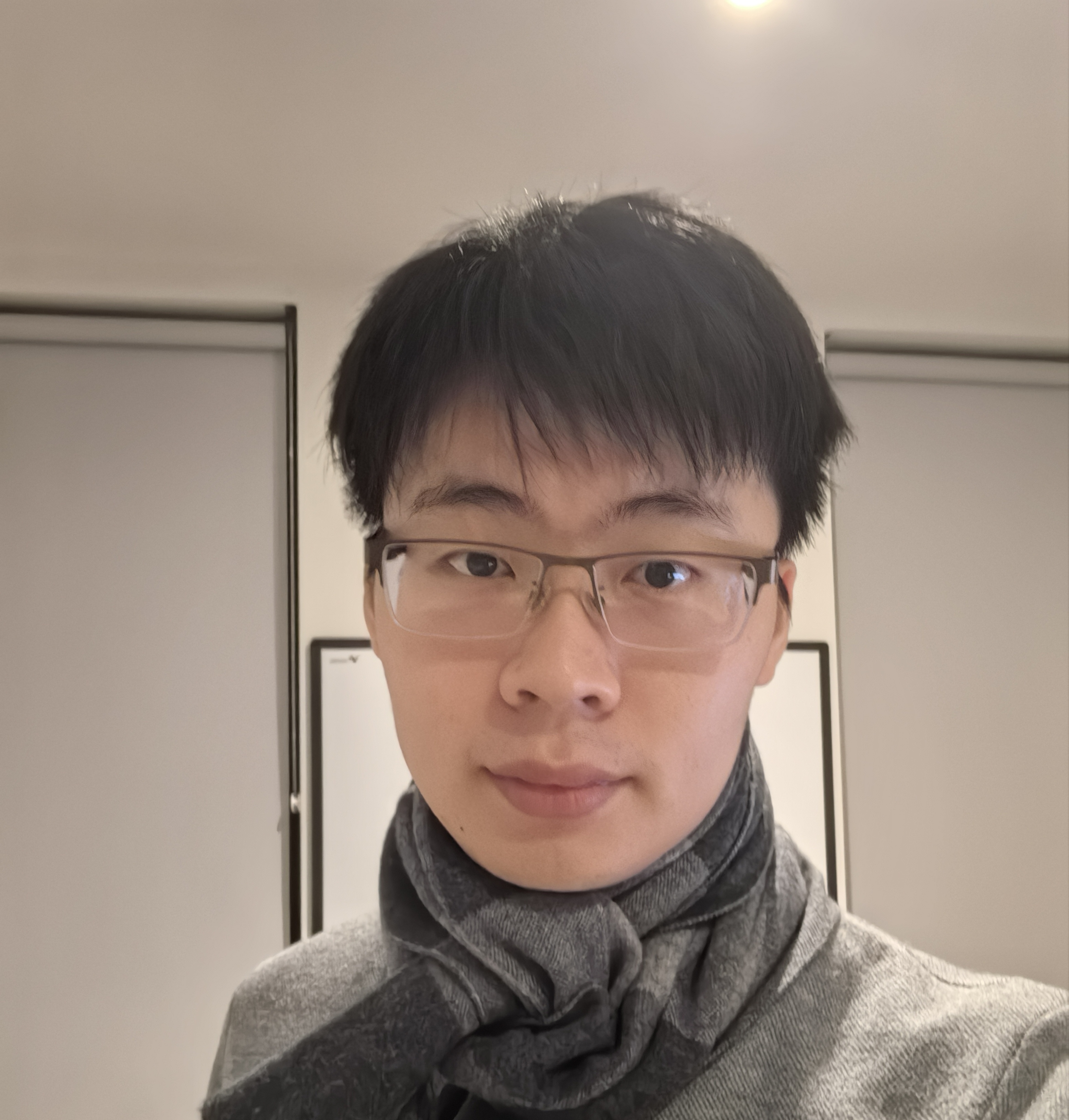 Zhikang Chen