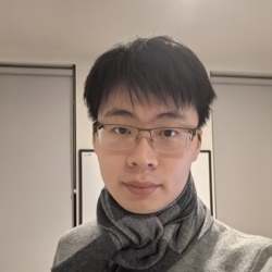 Zhikang Chen