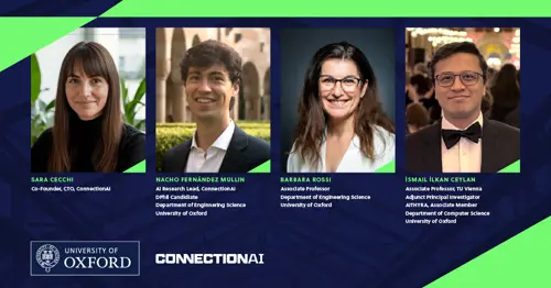 Connection AI team