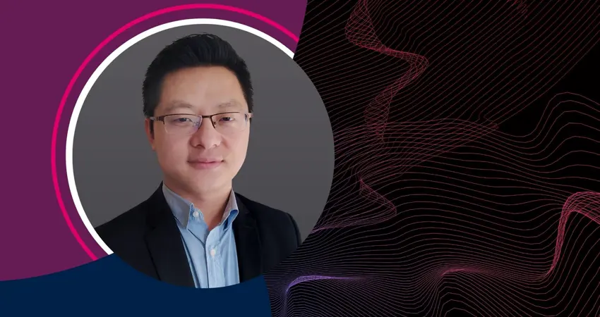Dr Binjian Nie was awarded the 2024 IChemE Nicklin Medal for excellence in chemical engineering