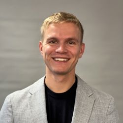 Oxford Engineering Science DPhil Student Jakub Zemek