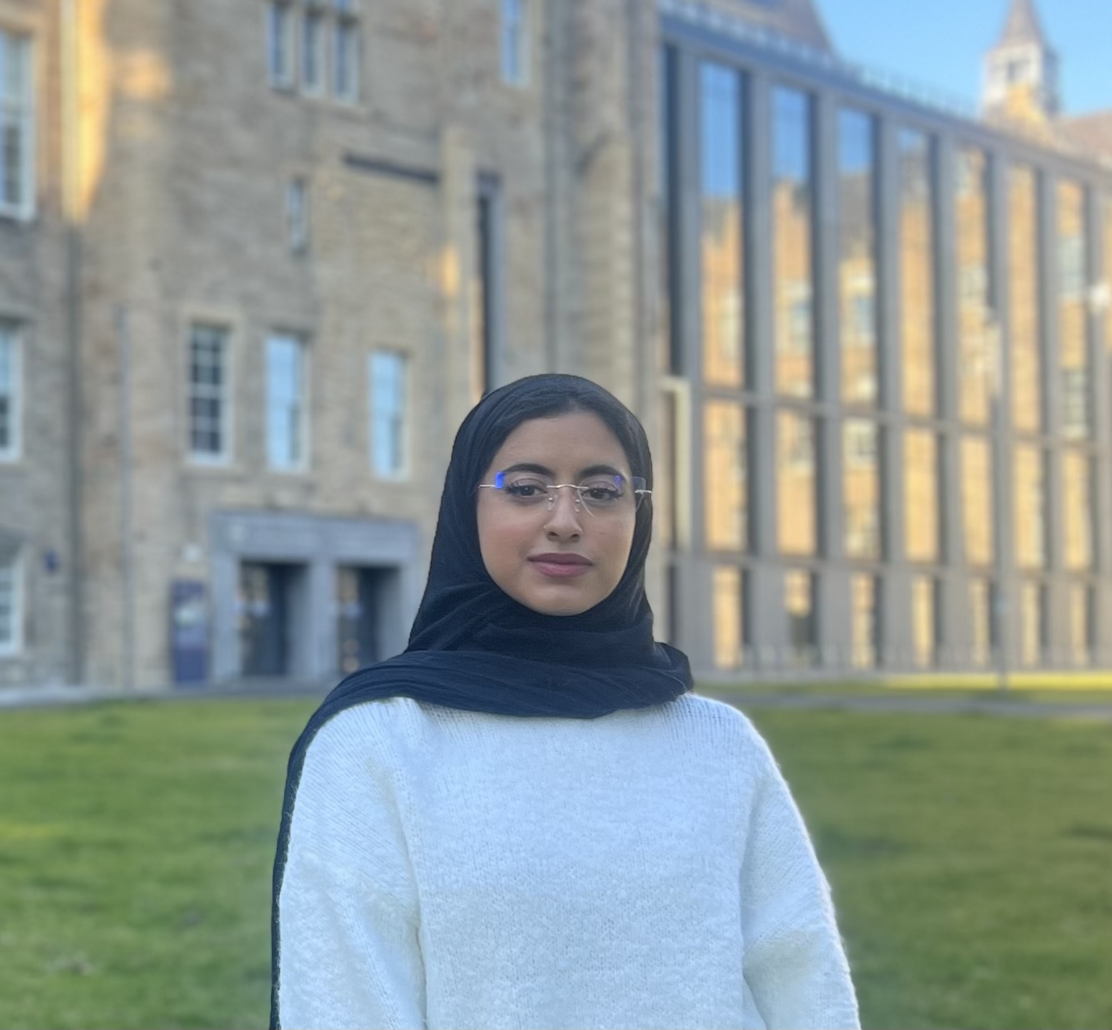 Noura Aqeeli