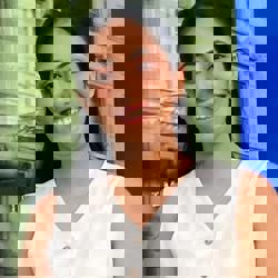Harman Mehta
