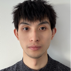  Jialin Yu