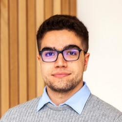 Cristian Drapni