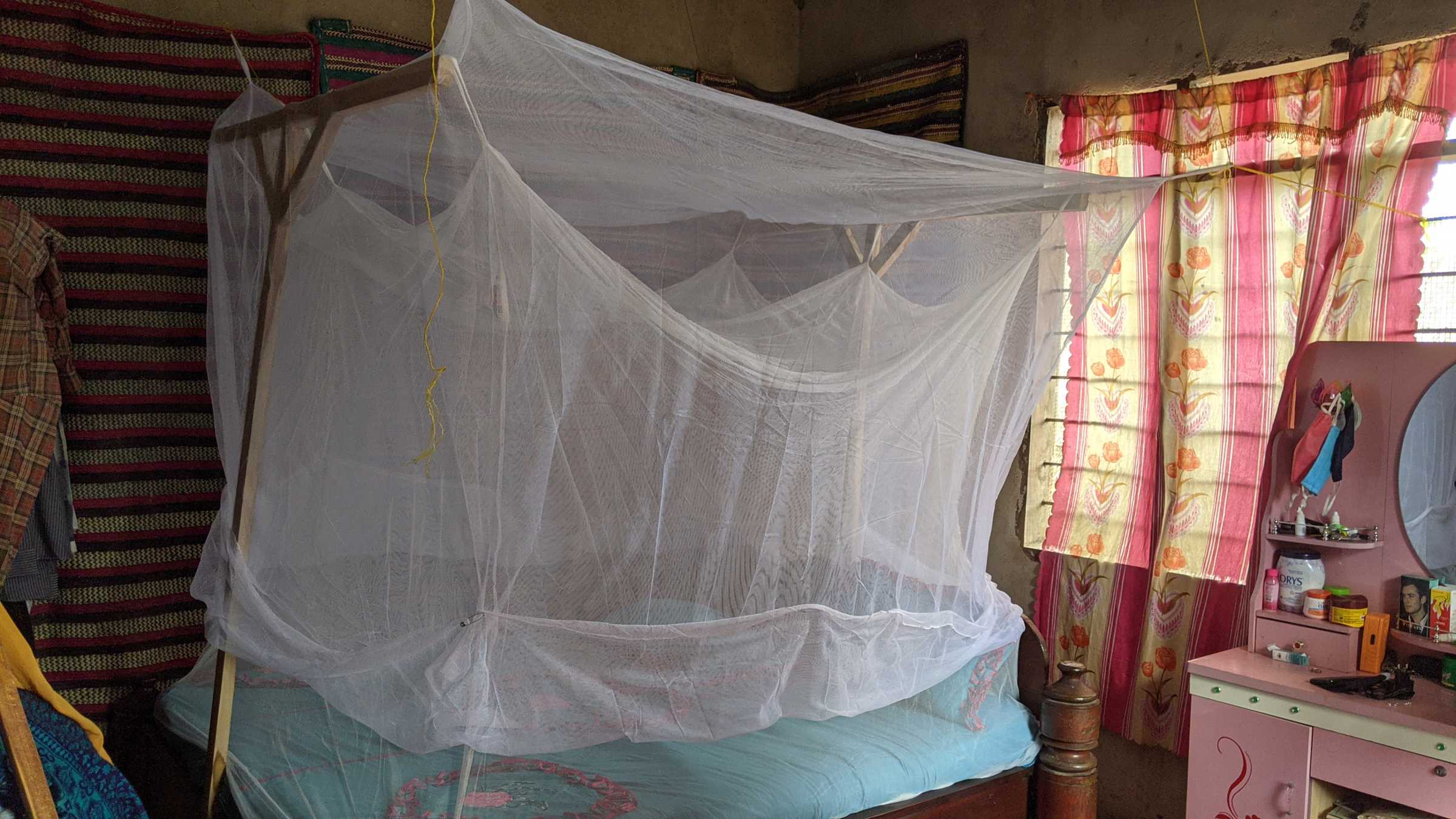 Humbug System Recording