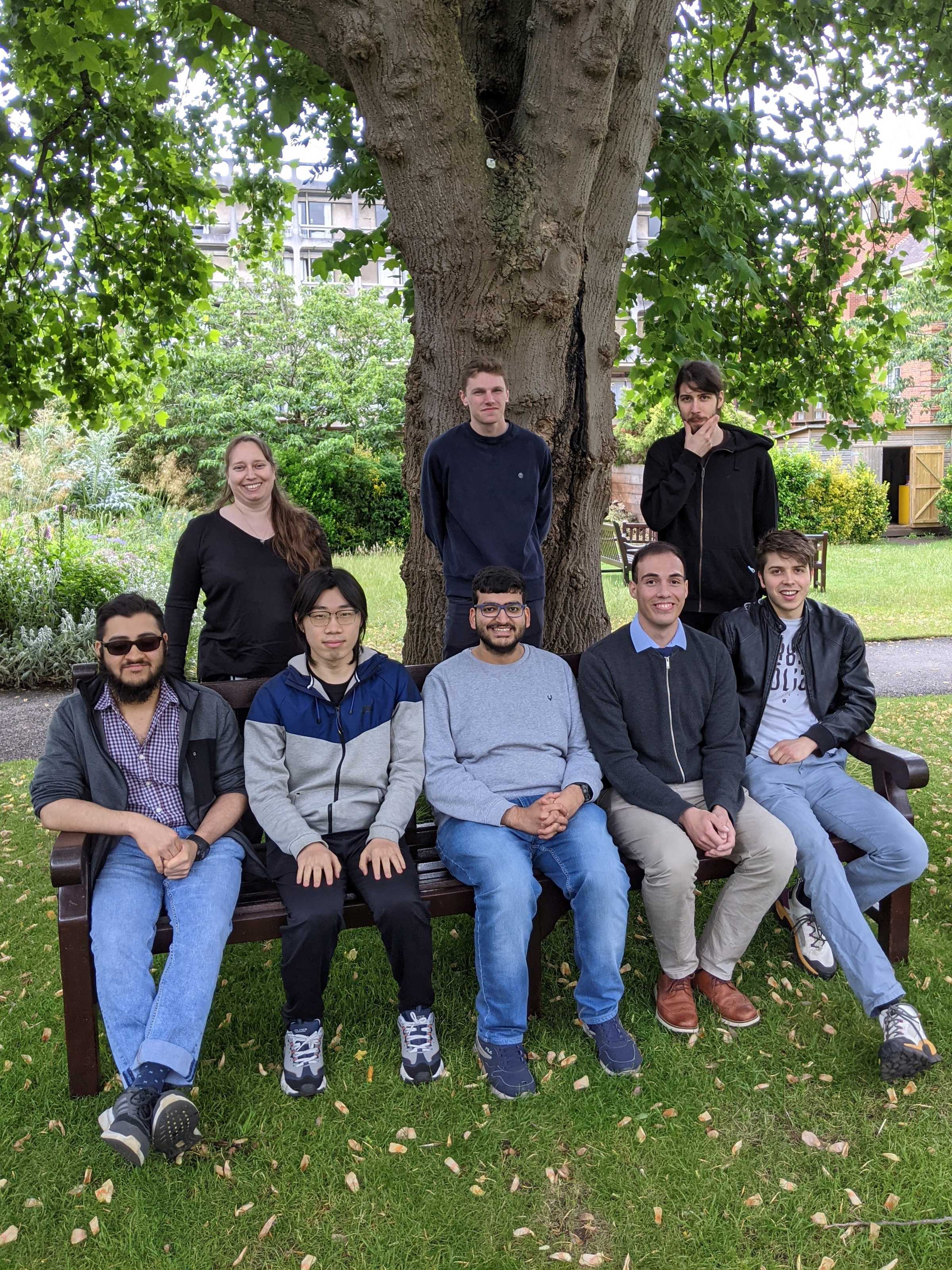 Group21s group photo