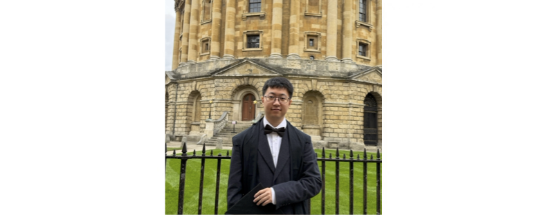 a profile image of deyu