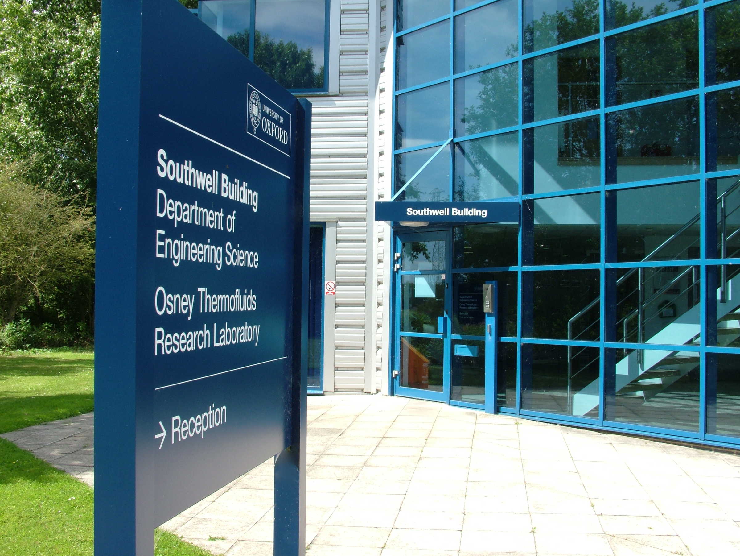 The Southwell Building