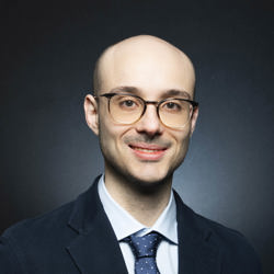 Luca Furieri 