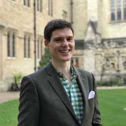 David Clifton is Professor of Clinical Machine Learning in the Department of Engineering Science