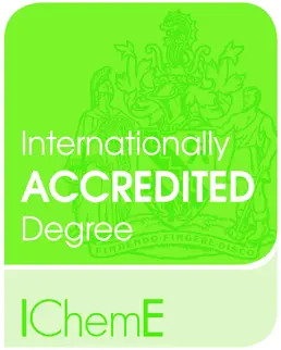 IChemE logo