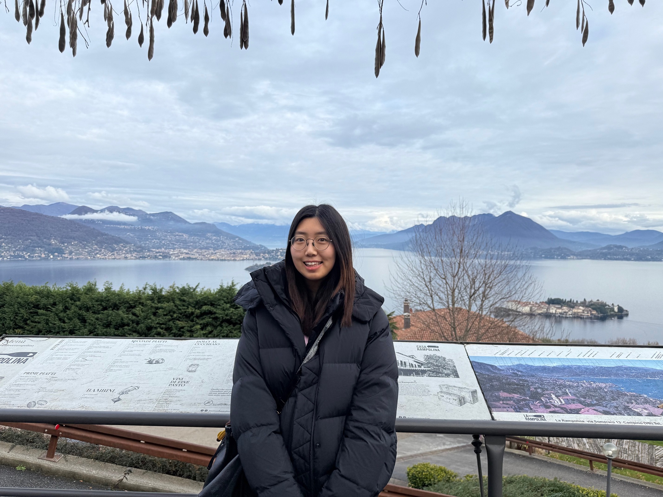 Yixuan Leng, Treasurer, Women in Engineering Committee, University of Oxford