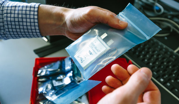 Major investment to support next-generation battery research for heavy industry