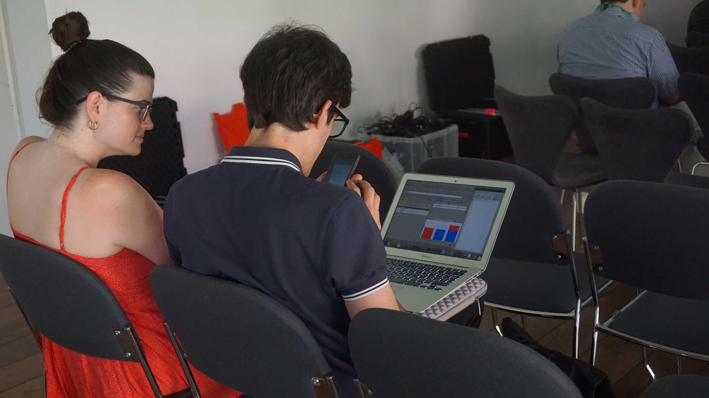 Art And Neuroscience 