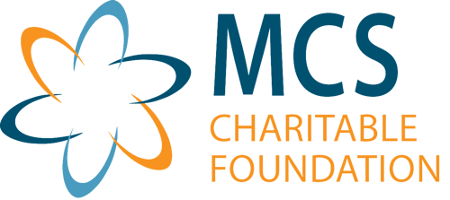 MCS Charitable Foundation logo