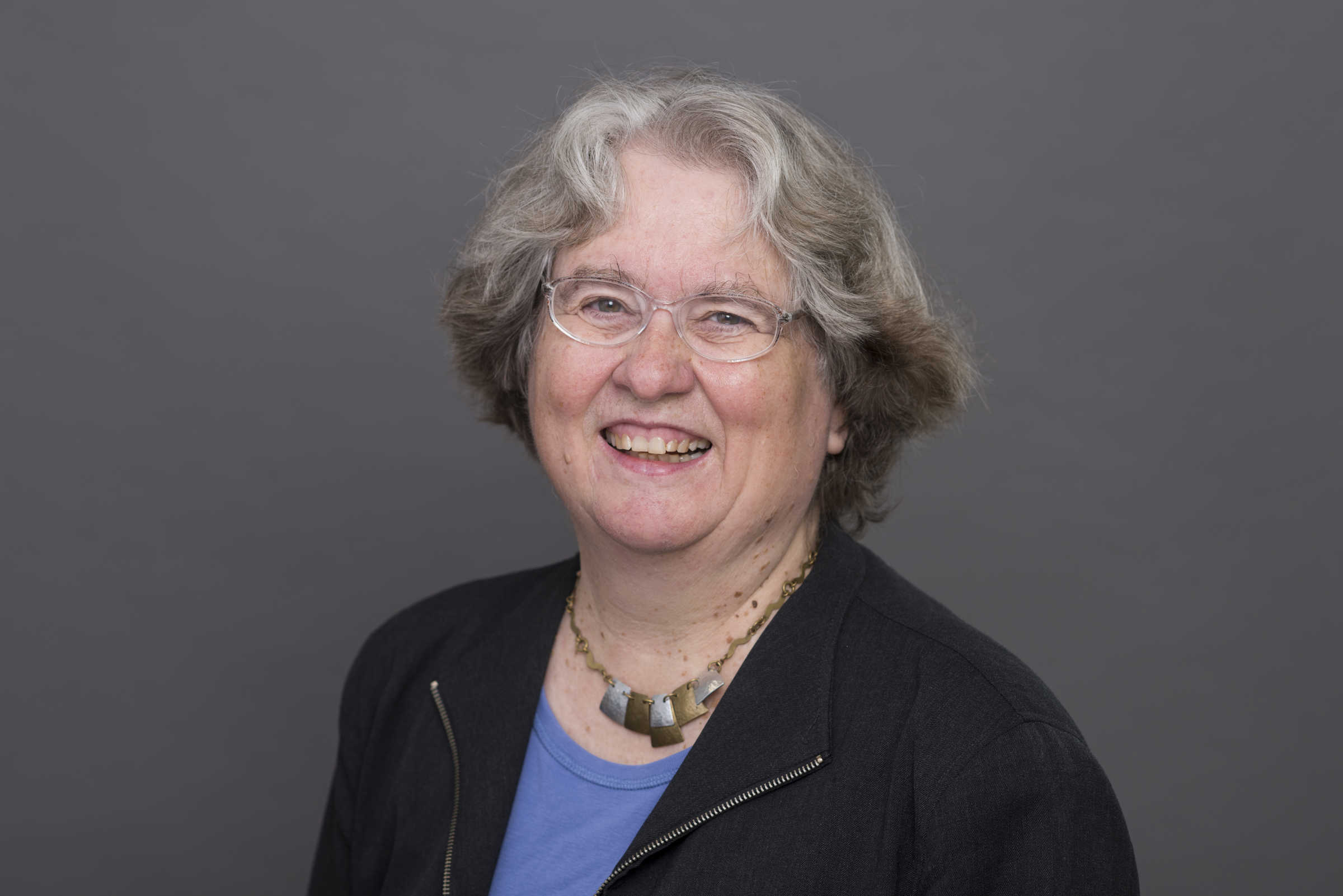 Professor Janet Pierrehumbert Director of Equality and Diversity 