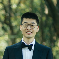 Zhenyu Cai