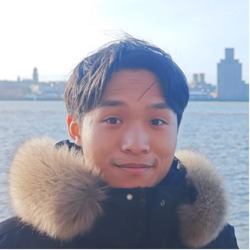 Mingcheng Zhu