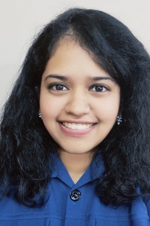 Nayantara Srinivasan, Women in Engineering Ctte President 2024