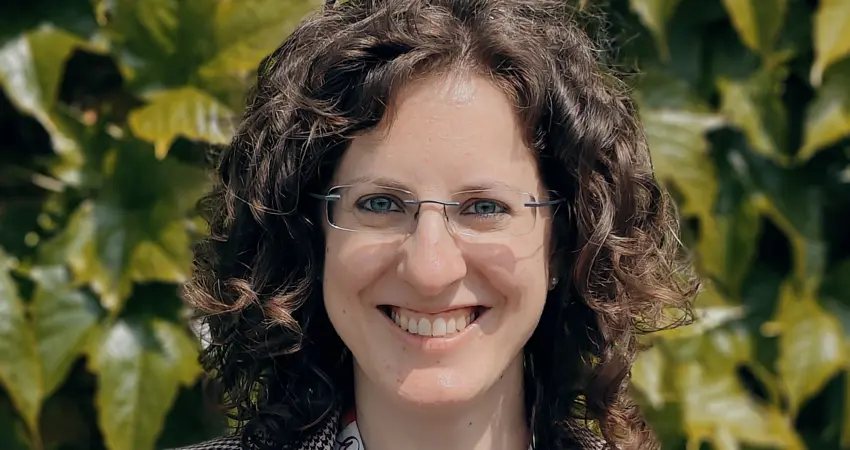 Dr Maria Lorena Richiusa