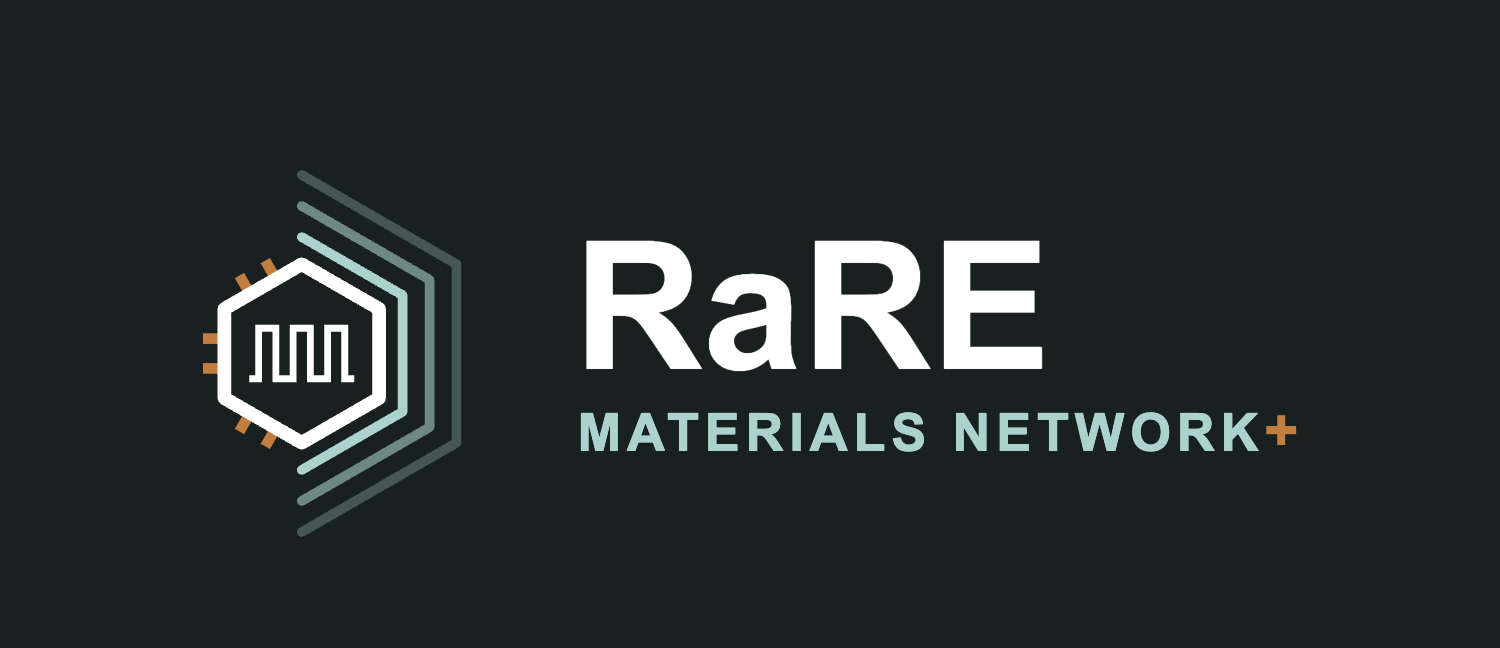 Rare Network Logo