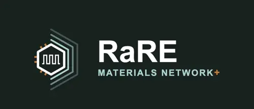 Rare Network Logo