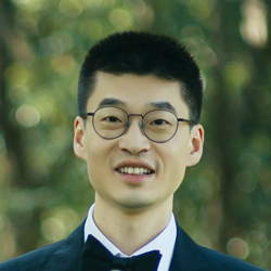 Cai Zhenyu