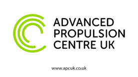 Advanced Propulsion Centre logo
