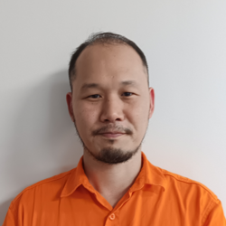 Yoochan (Eugene) Kim