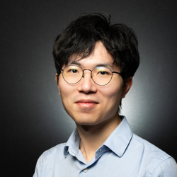 A portrait of Postdoctoral Research Fellow, Jialun Chen