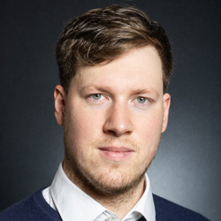 Christian Schroeder De Witt