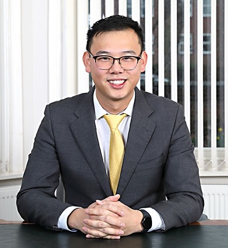 Bob Yang