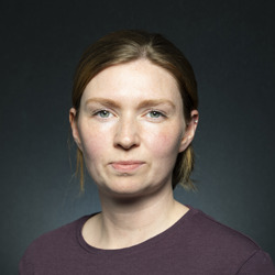 Roxanne Thomas